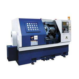 TOPPER CNC Center