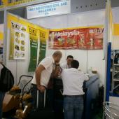 Laku's participation at Canton Fair, China.