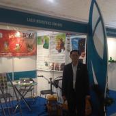 Laku's participation at Showcase Mumbai, India.