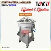 Pan Mixer (TKMM-80)