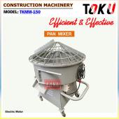 Pan Mixer (TKMM-150)