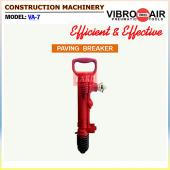 VIBROAIR Paving Breaker (VA-7)