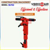 VIBROAIR Paving Breaker (VB-P60)