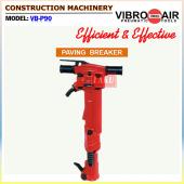 VIBROAIR Paving Breaker (VB-P90)