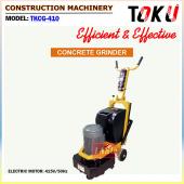 Concrete Grinder (TKCG-410)