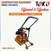 TKP-90WTS Vibratory Plate Compactor