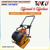 TKP-90WTS Vibratory Plate Compactor