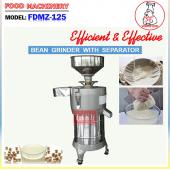 Bean Grinder with Separator (FDMZ-Series)