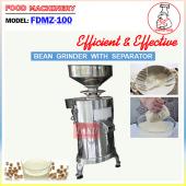 Bean Grinder with Separator (FDMZ-Series)