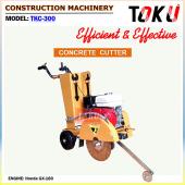 TKC-300 Concrete Cutter