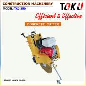 TKC-350 Concrete Cutter