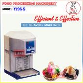 Ice Shaving Machine (YJ96-S)