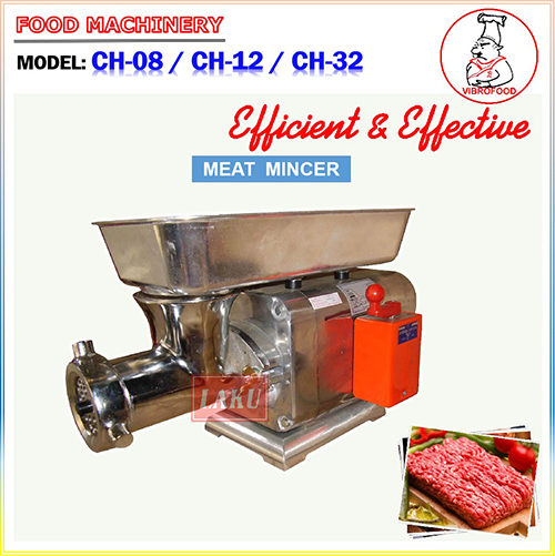Meat Mincer (CHSeries)