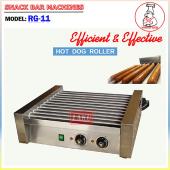 Hot Dog Roller (RJ-11)