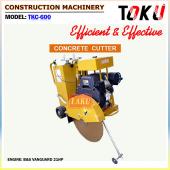 TKC-600 Concrete Cutter
