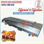 Gas Barbeque Grill (GB-110)