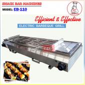 Electric Barbeque Grill (EB-110)