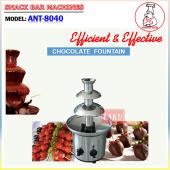 Chocolate Fountain (ANT-8040)