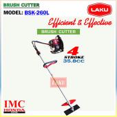 Brush Cutter (BSK-260L)