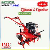 Cultivator (TLH-800)