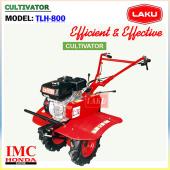 Cultivator (TLH-800)