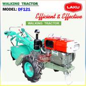 Walking Tractor (DF121)