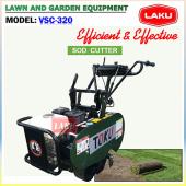 Sod Cutter (VSC-320)