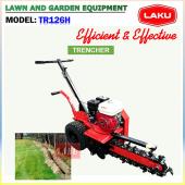 Trencher (TR126H)