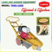 Stump Grinder (TKSG-12SD)