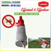 Mini Fogging Machine (DFM-001)