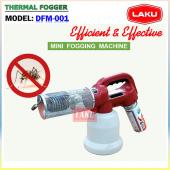 Mini Fogging Machine (DFM-001)