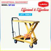 Lift Table (WP-500)