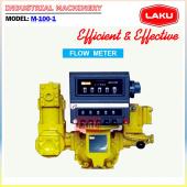 Flow Meter