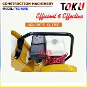 TKC-400S Concrete Cutter