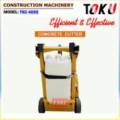 TKC-400S Concrete Cutter