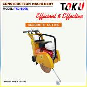 TKC-400S Concrete Cutter