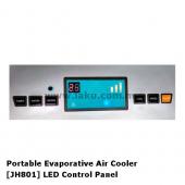 Portable Evaporative Air Cooler (JH801)