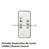 Portable Evaporative Air Cooler (JH801)