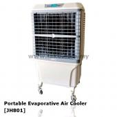 Portable Evaporative Air Cooler (JH801)