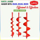 Earth Auger (AG-52)