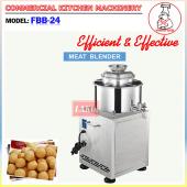 Meat Blender (FBB-24)