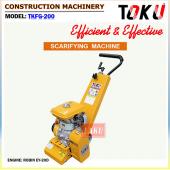 Scarifying Machine (TKFG-200)