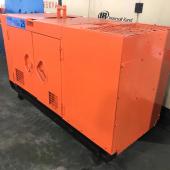 Denyo Electric Generator 25 KVA