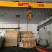 Overhead Crane 0.5 to 2 tonne