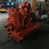 Used Sludge Pump - TSLP 150