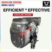 Gasoline Engine (GB750)