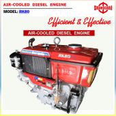 Single Cylinder Diesel Engine (RK Series)