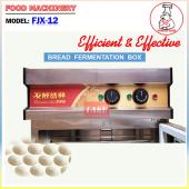 Bread Fermentation Box (FJX-12)