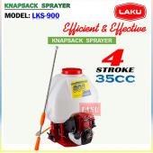 Knapsack Sprayer (LKS-900)