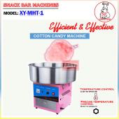 Cotton Candy Machine (XY-MHT-1)